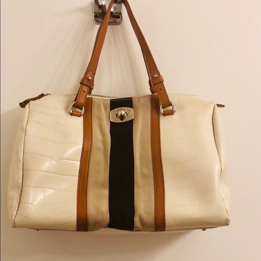 Super Elegant Furla bag